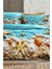 %100 Pamuk Ranforce Çeyizlik Luxury 5d Dijital Çift Kişilik Nevresim Takımı Sea Of Dreams 2