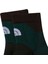 Hıkıng Quarter Sock Çorap NF0A882JI0P1 5