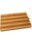 Bambu Kesim Panosu - Bambu Kesim Tahtası 30 cm x 20 cm Kesme Tahtası 4
