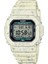 G-5600BG-5DR G-Shock 20 Atm Suya Dayanıklı Alarm Kronometre ve Takvim Özellikli Silikon Kordon Beyaz Erkek Kol Saati 1