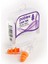 Asfstore Poblex Çam Tipi Kulak Tıkacı - Medium 1
