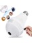 Gerçek 1080P Fhd Ampul Kamera Balık Gözü Lens 360° Panoramik Ev Güvenlik Kamerası + 32GB Hafıza Kart 5