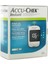 Accu Chek Instant Şeker Ölçüm Cihazı 1
