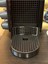 Nespresso Essenza Mini Uyumlu Geniş Büyük Kupa Fincan Altlık Damlalık Tepsi Aparat Stand Kapsül 1