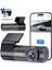 D5 Gen2 2k 1296P Wifi 145° Geniş Açı Lens Gece Görüşlü 32GB Hafıza Kartlı Akıllı Araç Kamerası 2