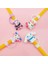 Sanrio Kuromi My Melody Cinnamoroll Pipet Tıpası Quencher Pipet Tıpası Kuromi Pipet Tıpası 4