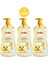 Dalin Bebek Şampuanı 700 ml 3 Adet 1