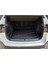 2025 Bmw X1 U11 3D Kauçuk Bagaj Havuzu 3