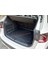 2025 Bmw X1 U11 3D Kauçuk Bagaj Havuzu 4