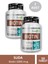 Suda Vitamin Biotin 5000 Mcg 50 Tablet x 2 Adet 1