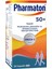Pharmaton 50 Plus 30 Kapsül 1