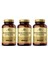 Solgar Magnesium Citrate 200 Mg 60 Tablet 3 Adet 1
