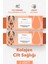 Wiserlife Beauty Collagen Hidrolize Kolajen Tip I-Iıı Hyaluronik Asit Glisin L-Lizin ve Vitamin C Içeren Takviye Edici Gıda 30 Saşe 2 Adet 1