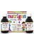 Nutrigen Balık Yağı 200 ml + Üzüm Çekirdeği Ekstresi 200 ml 1