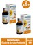 Grintuss Pediatrik Şurup 128 gr 2 Adet 1