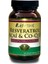 Life Time Q-Resveratrol Acai CO-Q10 60 Kapsül 1