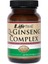 Life Time Q-Ginseng Complex 60 Vejetaryen Kapsül 1