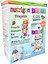 Propolis Şurup 200 ml + Aquas Kids Şampuan 250 ml 1