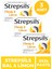 Strepsils Bal Limon Aromalı 24 Pastil 3 Adet 1
