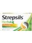 Strepsils Herbal Propolis Aromalı 16 Pastil 1