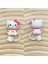 Sanrio Kuromi My Melody Cinnamoroll Pipet Tıpası Quencher Pipet Tıpası Kuromi Pipet Tıpası 3