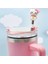 Sanrio Kuromi My Melody Cinnamoroll Pipet Tıpası Quencher Pipet Tıpası Kuromi Pipet Tıpası 5
