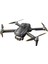 S9 Pro 4K Kamera Drone Uzaktan Kumandalı Mini Quadcopter Çocuklar Için Uygun, Katlanabilir, Rc 3