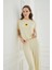 Kaşkorse Ayçiçeği Pijama Takımı 1