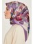 01 Armine Twill Ipek Eşarp 9238D 3