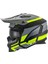 Sw X1 Seul Track Black Yellow Çene Çıkan 1