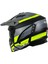 Sw X1 Seul Track Black Yellow Çene Çıkan 2