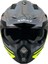Sw X1 Seul Track Black Yellow Çene Çıkan 4