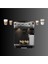 Coffee Tam Otomatik Espresso Makinesi Inox 1