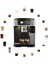 Ceg 7348 X Caffeexperto® Tam Otomatik Espresso Makinesi 1
