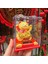Çağıran Kedi Maneki Neko 4