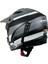 Kask Sway Sw X1 Seul Track Black Grey 3