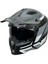 Kask Sway Sw X1 Seul Track Black Grey 4
