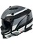 Kask Sway Sw X1 Seul Track Black Grey 5