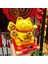 Seramik Çağıran Kedi Maneki Neko 1