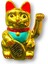 Çağıran Kedi Maneki Neko 25CM 1