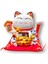 Seramik Çağıran Kedi Maneki Neko 1