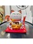 Seramik Çağıran Kedi Maneki Neko 2