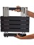 Compact Katlanır Kamp Masası 25 3