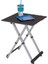 Compact Katlanır Kamp Masası 25 4