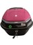 33 Litre Motor Arka Çanta Pembe 1