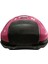 33 Litre Motor Arka Çanta Pembe 4