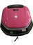 33 Litre Motor Arka Çanta Pembe 5