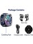 ET-F12 Telefon Rgb Magsafe Telefon Soğutucu 4