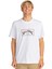 Arch Ss Beyaz Erkek Kısa Kol T-Shirt 1