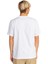 Arch Ss Beyaz Erkek Kısa Kol T-Shirt 2